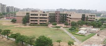 DPS Dwarka Campus